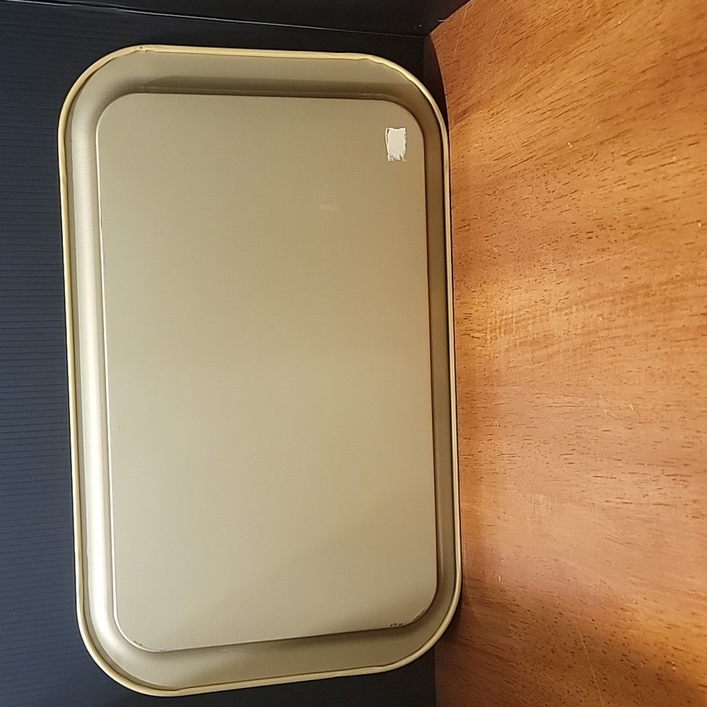 Vintage Lap Tray - Picture 2 of 16